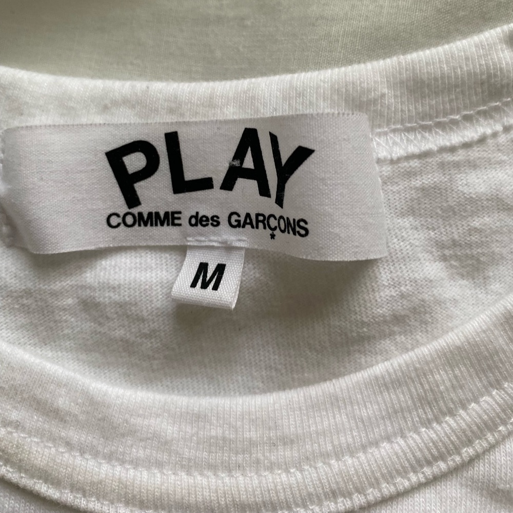 Comme des garçons (for women)